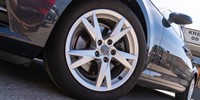 Audi A4
 2.0 TDI Executive Plus