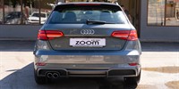 Audi A3
 40 TDI Quattro