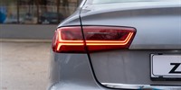 Audi A6
 2.0 TDi Ultra S-tronic