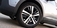 Peugeot 3008 1.5 BLUEHDI