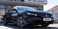 Peugeot 508 1,5 HDI Active Business
