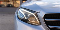 Mercedes-Benz E-Class
 200 D Business Solution