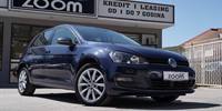 Volkswagen Golf 1.6 TDI
