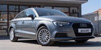 Audi A3
 Sedan 1.6 TDi