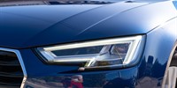 Audi A4
 2,0 TDI