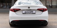 Alfa Romeo Giulia 2.2D
