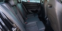 Škoda Octavia RS Plus 4x4 2022. GODINA!