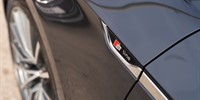 Audi A5
 45 TDi Sportback Quattro