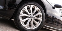 Audi A4
 2,0 TDI