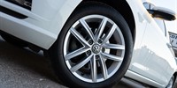 Volkswagen Golf 2,0 TDI