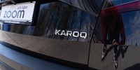 Škoda KAROQ 1.6 TDI DSG STYLE