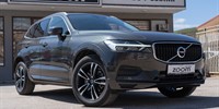 Volvo
 XC60 D4 190 CH