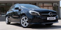 Mercedes-Benz A-Class 160 D
