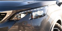 Peugeot 3008 2,0 BlueHDI