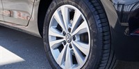 Volkswagen Golf 2.0 TDI