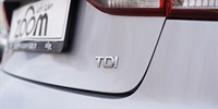 Audi A3
 2,0 TDI Stronic