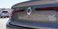 Renault TALISMAN BUSINESS ENERGY 1.6 DCI 