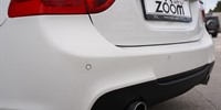 BMW
 3-Series 335d