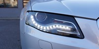 Audi A4
 2,0 TDI
