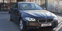 BMW
 5-Series 525 D XDRIVE