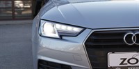 Audi A4
 2.0 TDI ULTRA 150 BUSINESS LINE