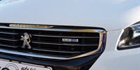Peugeot 508 ALLURE 2.0 HDI