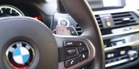 BMW
 X3
 XDRIVE 20D