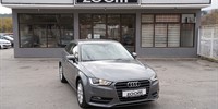 Audi A3
 1,6 TDI