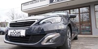 Peugeot 308 1,6 BlueHDI