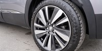Peugeot 3008 1,6 BlueHDI