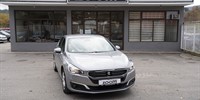 Peugeot 508 1,6 BlueHDI