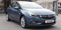 Opel Astra 1,4 BENZIN