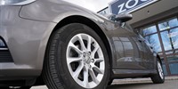 Audi A3
 1,6 TDI