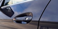 Mercedes-Benz E-Class
 220 CDI