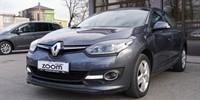 Renault Megane 1.5 DCI AUTOMATIK