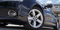 Audi A5
 3.0 TDI QUATTRO