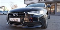 Audi A6
 3.0 TDI QUATTRO