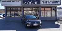 Volkswagen Passat 2.0 TDi BlueMotion Business DSG