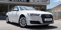 Audi A6
 2.0 TDI Ultra