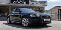 Audi A6
 3.0 TDI QUATTRO 320 KS