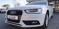 Audi A4
 2.0 TDI