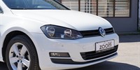Volkswagen Golf 1,6 TDI