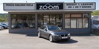 BMW
 3-Series 320 d Automatik 