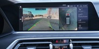 BMW
 X7 XDRIVE M50D