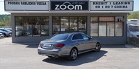 Mercedes-Benz E-Class
 220 CDI AMG 