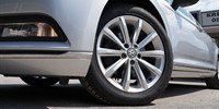 Volkswagen Passat 1.6 TDI Highline