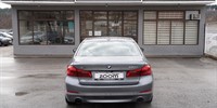 BMW
 5-Series 530D XDRIVE
