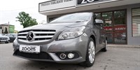 Mercedes-Benz B-Class 180 CDI Automatik