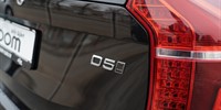 Volvo
 XC90 
 D5
