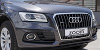 Audi Q5 2.0 TDI Ambition Luxe Quattro S-Tronic